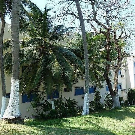 Villa Romana Hotel Salvador Eksteriør billede