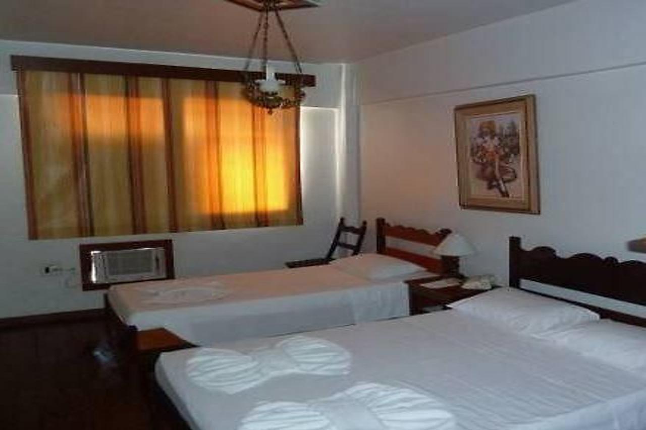 Villa Romana Hotel Salvador Eksteriør billede