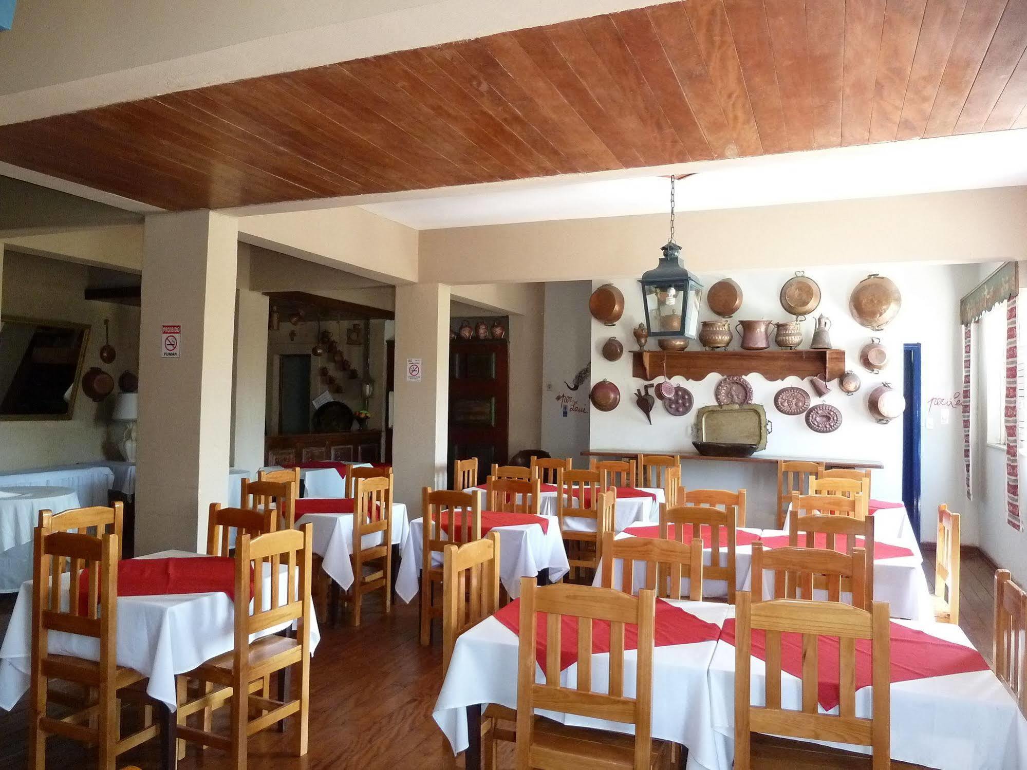 Villa Romana Hotel Salvador Eksteriør billede